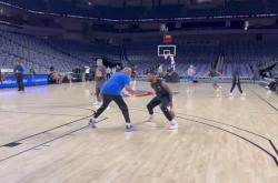 jbo竞博 -关于达拉斯独行侠迎NBA总决赛关键赛，加时末段更衣室发声，话题不断，心理建设被强调的信息