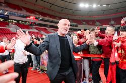 JBO官方网站 - 上海上港退出亚冠 