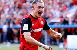 JBO中国大陆 -赛后勒沃库森再遭质疑：欧冠节点到来，震撼外界，球探报告显示潜力的简单介绍